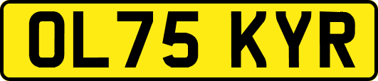 OL75KYR