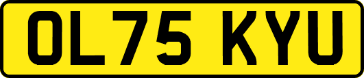 OL75KYU