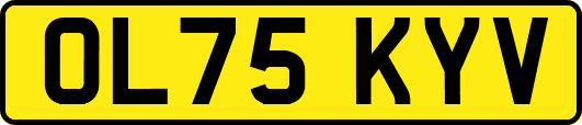 OL75KYV