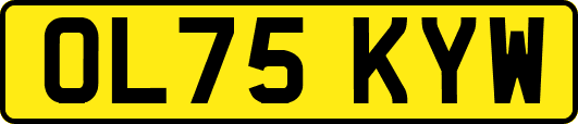 OL75KYW