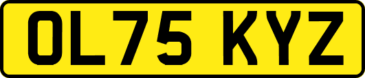 OL75KYZ