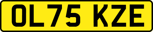 OL75KZE