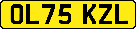 OL75KZL
