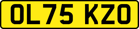 OL75KZO
