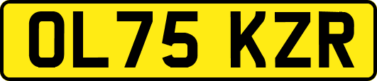 OL75KZR
