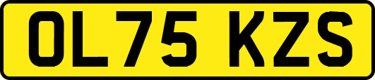 OL75KZS