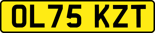 OL75KZT