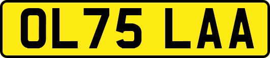 OL75LAA
