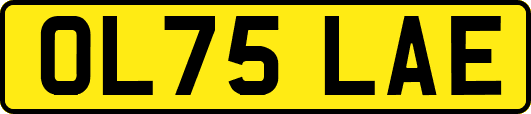 OL75LAE
