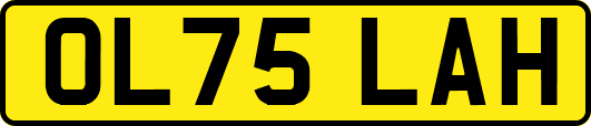 OL75LAH