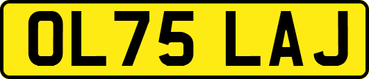 OL75LAJ