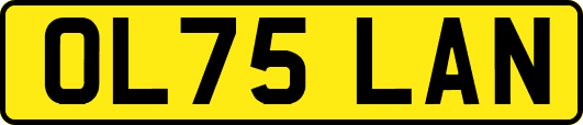 OL75LAN