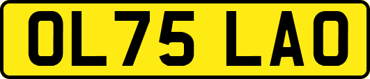 OL75LAO