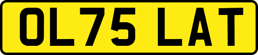 OL75LAT