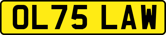 OL75LAW