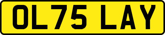 OL75LAY