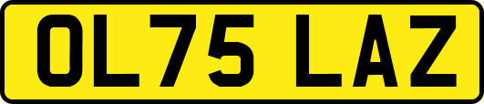 OL75LAZ