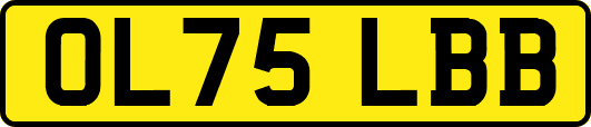 OL75LBB