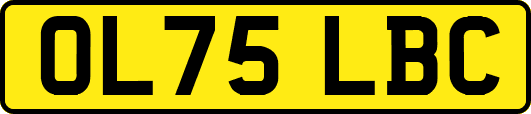 OL75LBC