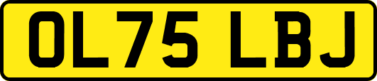 OL75LBJ