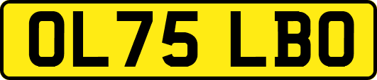 OL75LBO
