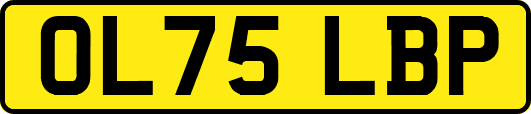OL75LBP