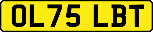 OL75LBT