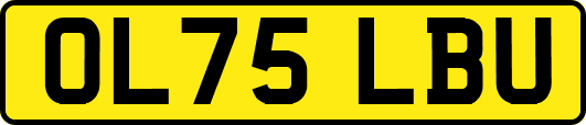 OL75LBU