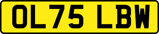 OL75LBW