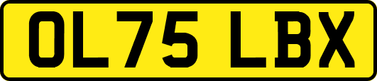 OL75LBX