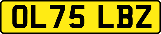 OL75LBZ