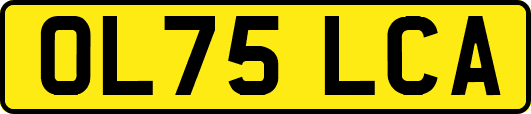 OL75LCA