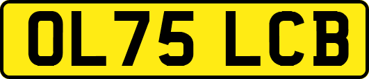 OL75LCB