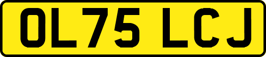 OL75LCJ
