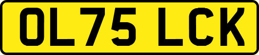 OL75LCK