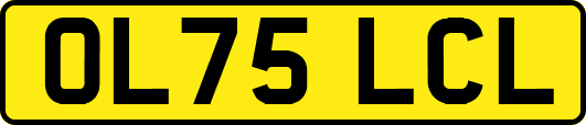 OL75LCL