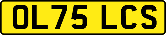 OL75LCS