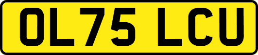 OL75LCU