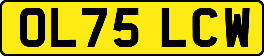 OL75LCW