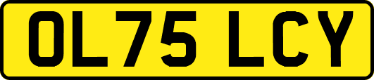 OL75LCY