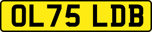 OL75LDB