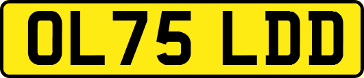 OL75LDD