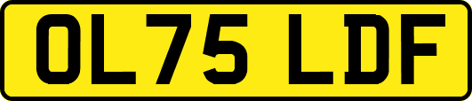 OL75LDF