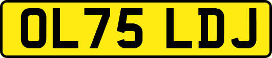 OL75LDJ