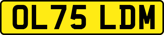 OL75LDM