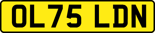 OL75LDN