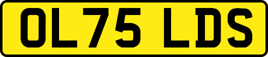 OL75LDS
