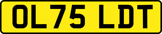 OL75LDT