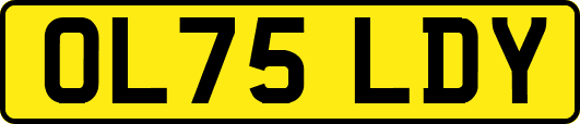 OL75LDY