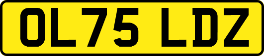 OL75LDZ